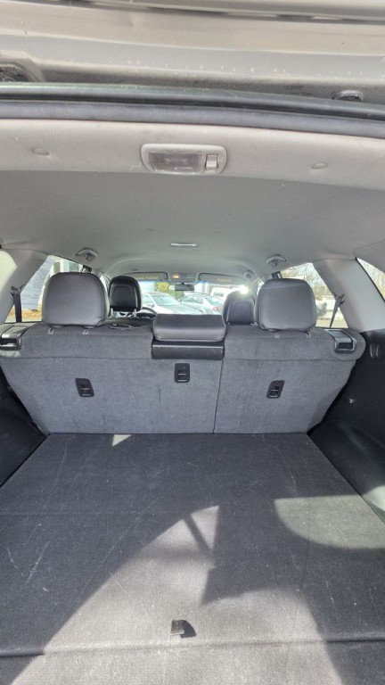 2012 Kia Sorento Image 12