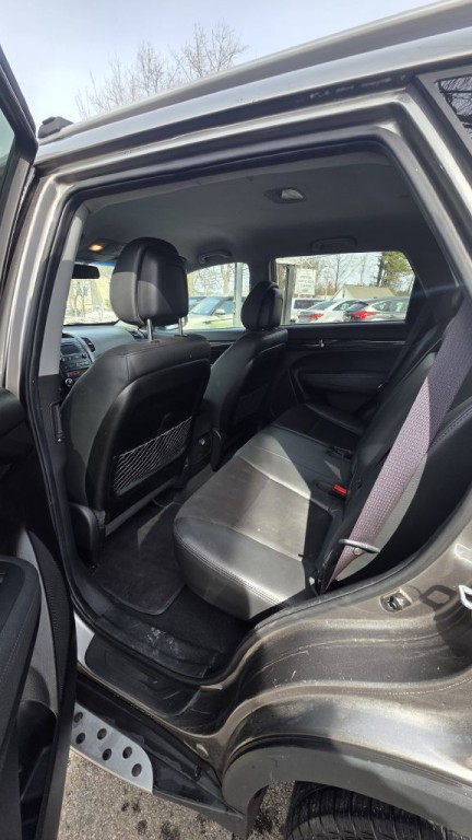 2012 Kia Sorento Image 13