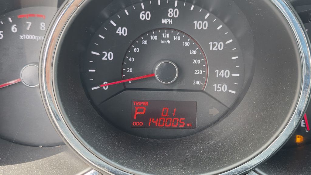 2012 Kia Sorento Image 16