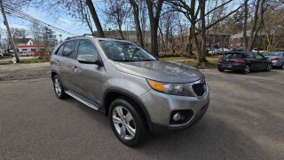 Image for 2012 Kia Sorento EX ID: 6625121