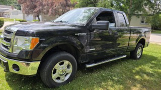 Image for 2013 Ford F-150 Super Cab ID: 6644590