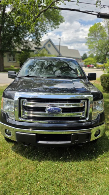 2013 Ford F-150 Image 2