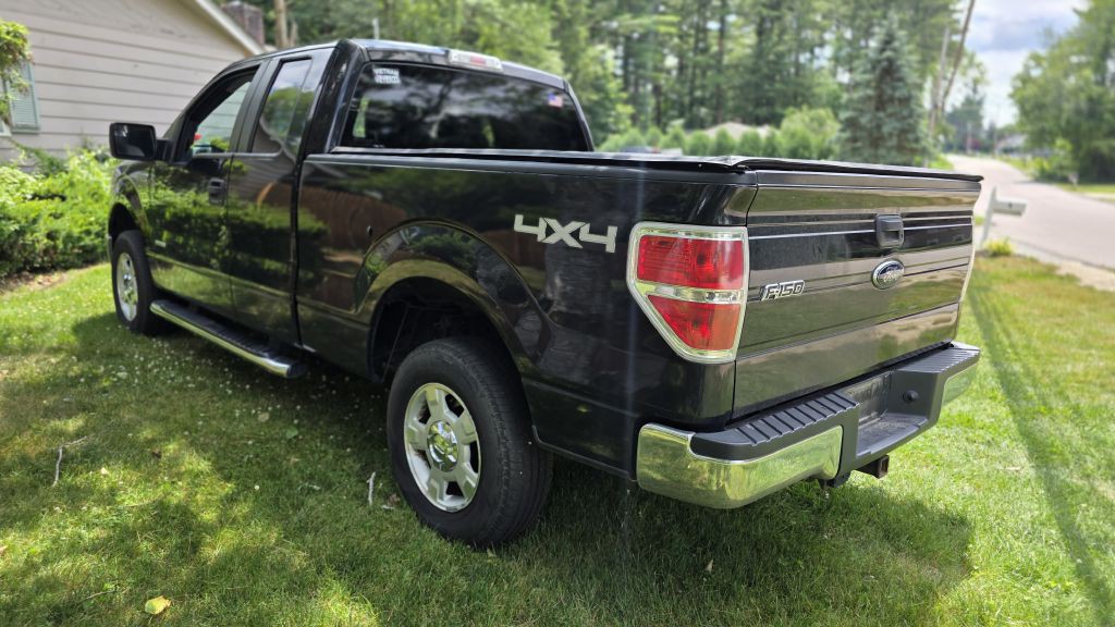 2013 Ford F-150 Image 5