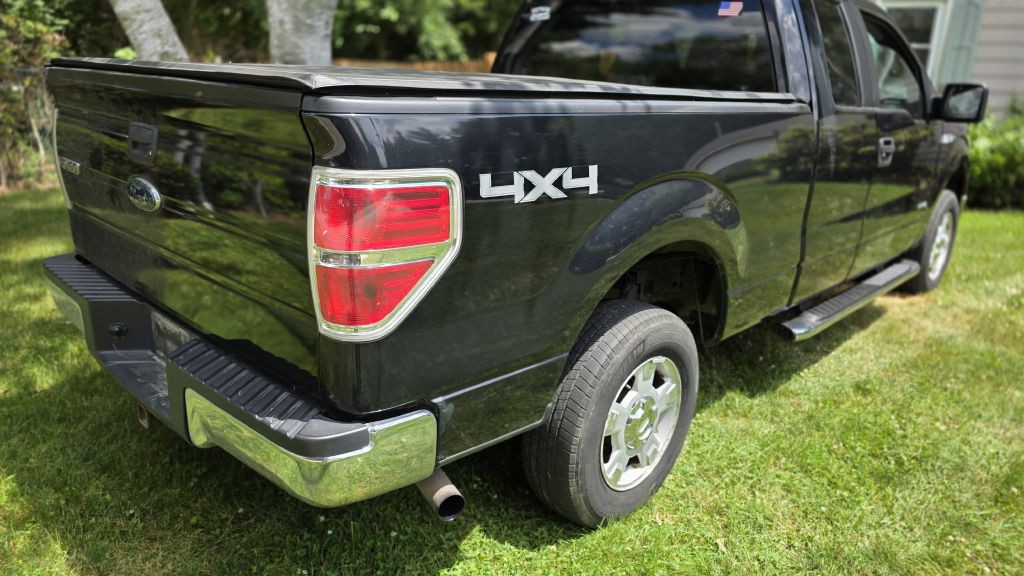 2013 Ford F-150 Image 7