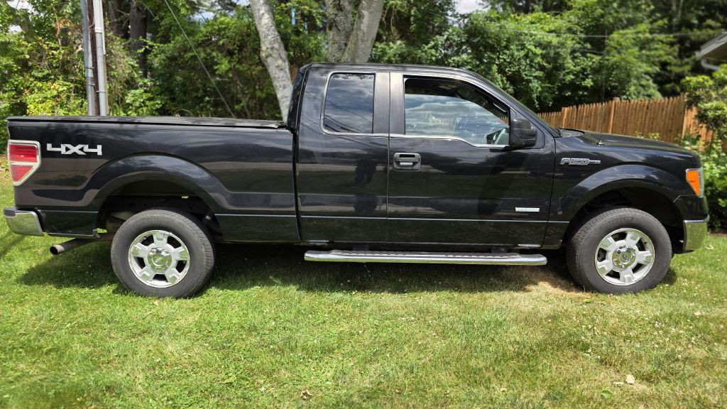 2013 Ford F-150 Image 8