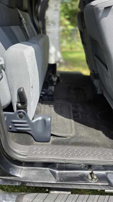 2013 Ford F-150 Image 10