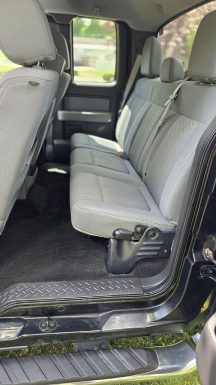 2013 Ford F-150 Image 12
