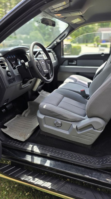 2013 Ford F-150 Image 13