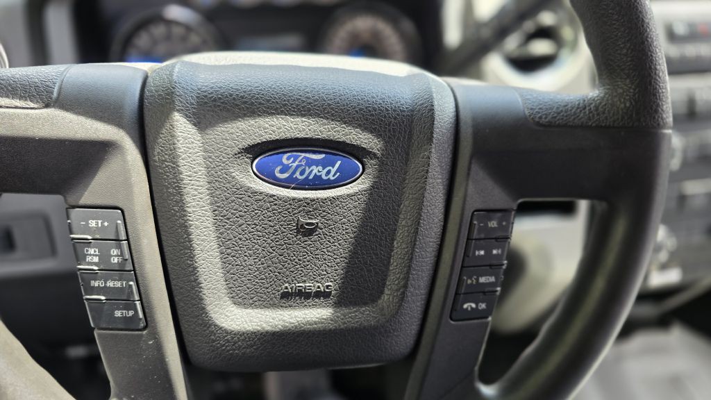 2013 Ford F-150 Image 18