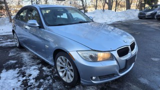 Image for 2011 BMW 3 Series 328xi ID: 6648860