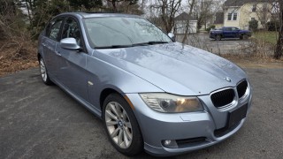 Image for 2011 BMW 3 Series 328xi ID: 6648860