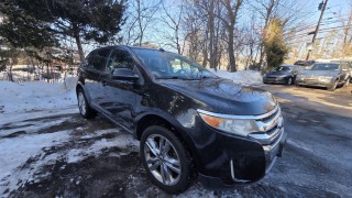 Image for 2013 Ford Edge SEL ID: 6651196
