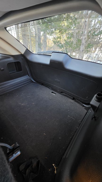 2013 Ford Edge Image 9