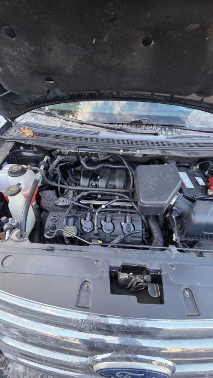 2013 Ford Edge Image 13