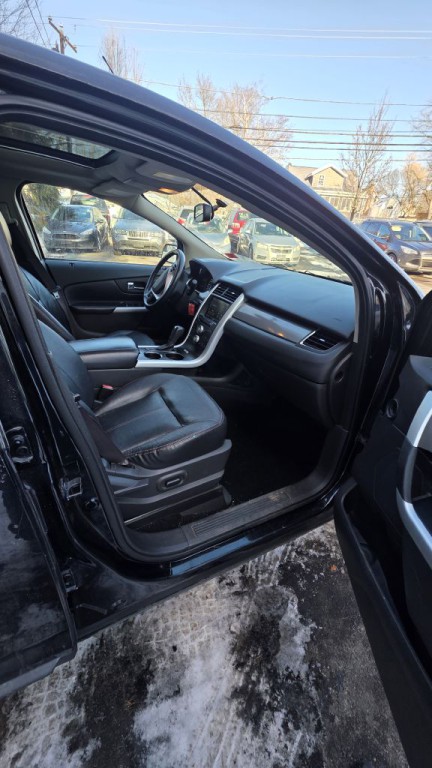 2013 Ford Edge Image 14