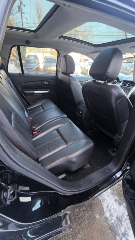 2013 Ford Edge Image 15