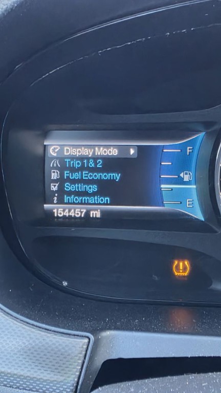 2013 Ford Edge Image 16