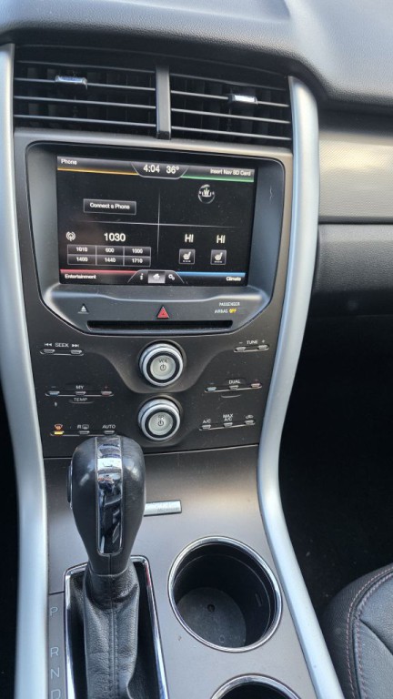 2013 Ford Edge Image 17