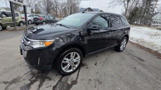 Image for 2013 Ford Edge SEL ID: 6651196
