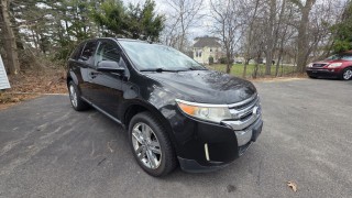 Image for 2013 Ford Edge SEL ID: 6651196