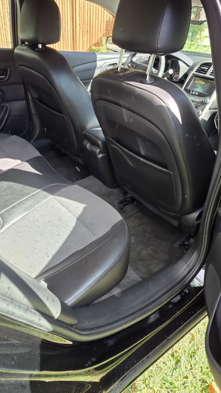2013 Chevrolet Malibu Image 10