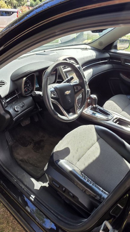 2013 Chevrolet Malibu Image 12