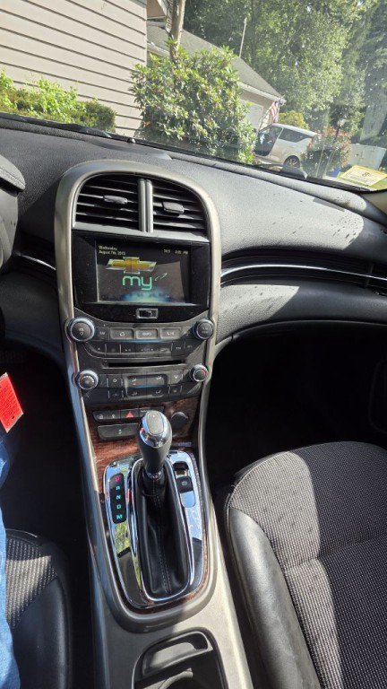 2013 Chevrolet Malibu Image 13
