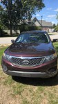 Image for 2012 Kia Sorento BASE ID: 6760752