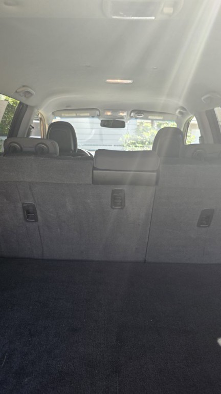 2012 Kia Sorento Image 11