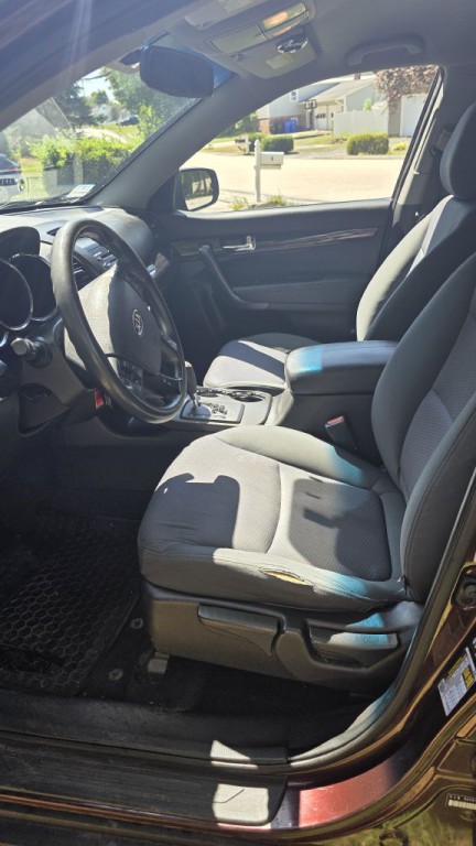 2012 Kia Sorento Image 13