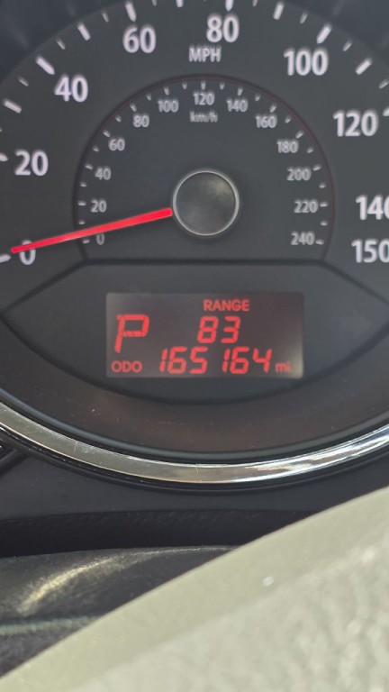 2012 Kia Sorento Image 14