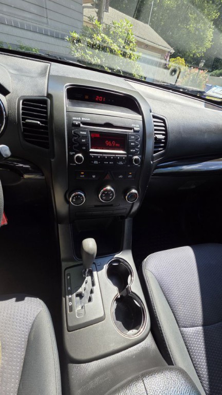 2012 Kia Sorento Image 15