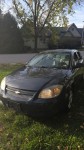 Image for 2008 Chevrolet Cobalt LT ID: 6766393
