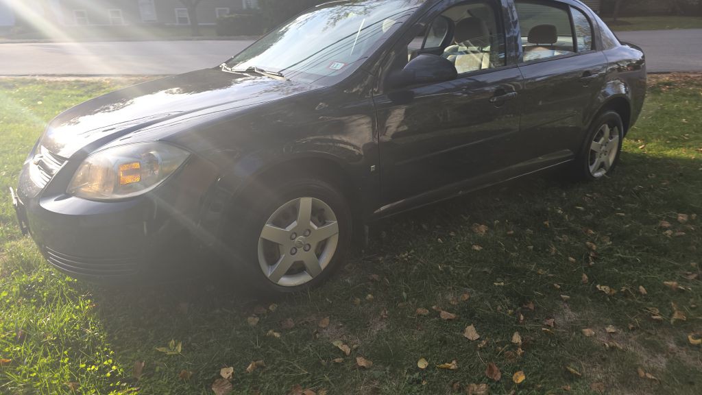 2008 Chevrolet Cobalt Image 2
