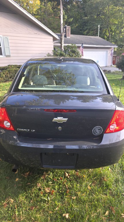 2008 Chevrolet Cobalt Image 5