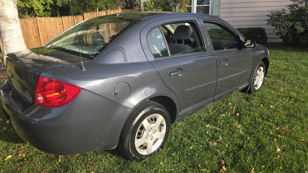 2008 Chevrolet Cobalt Image 6