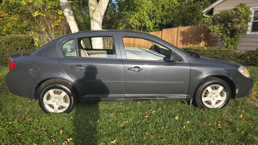2008 Chevrolet Cobalt Image 7