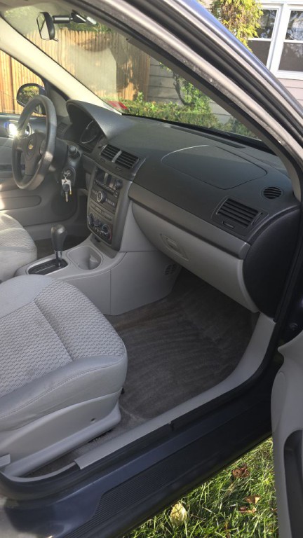 2008 Chevrolet Cobalt Image 9
