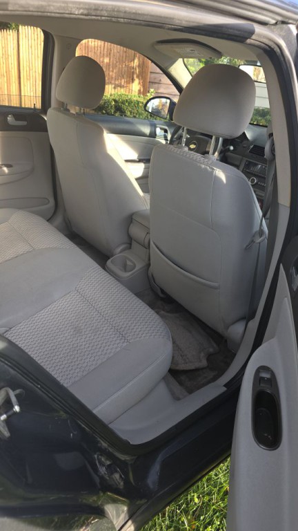 2008 Chevrolet Cobalt Image 10