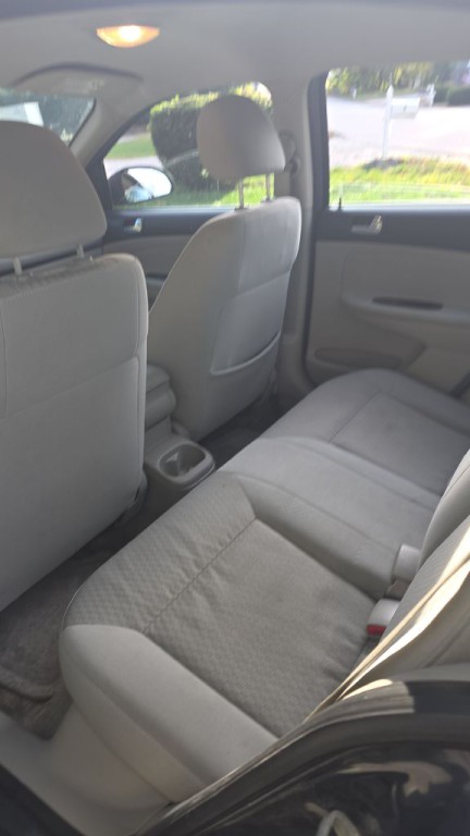 2008 Chevrolet Cobalt Image 11