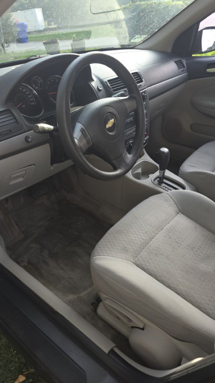 2008 Chevrolet Cobalt Image 12