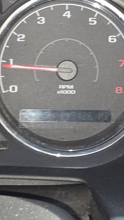 2008 Chevrolet Cobalt Image 13