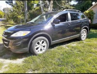 Image for 2011 Mazda CX-9  ID: 6795381