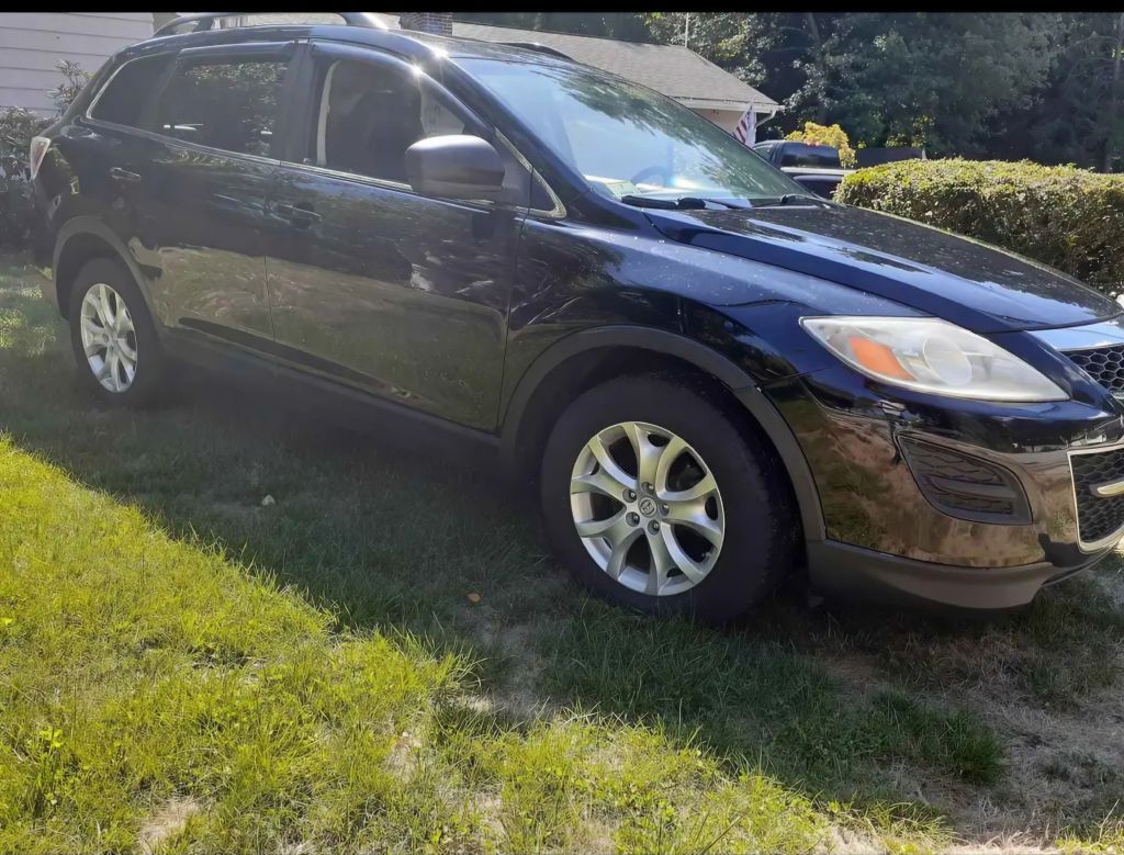 2011 Mazda CX-9 Image 3
