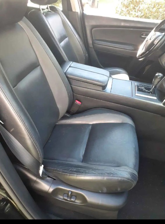 2011 Mazda CX-9 Image 5