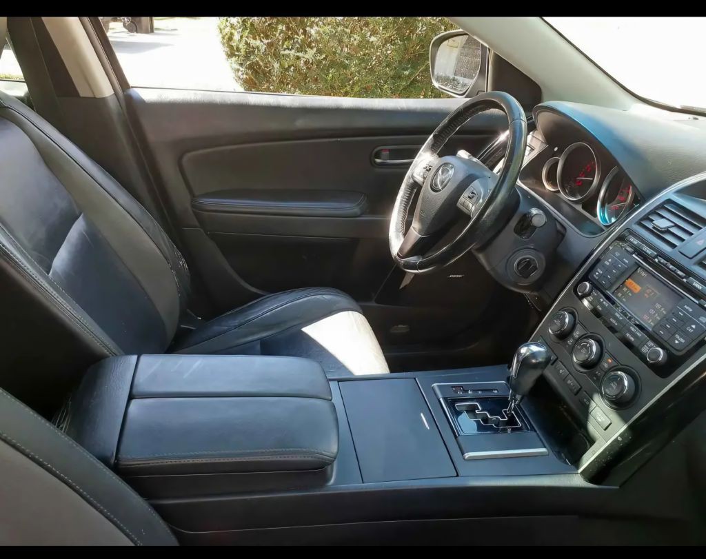2011 Mazda CX-9 Image 6