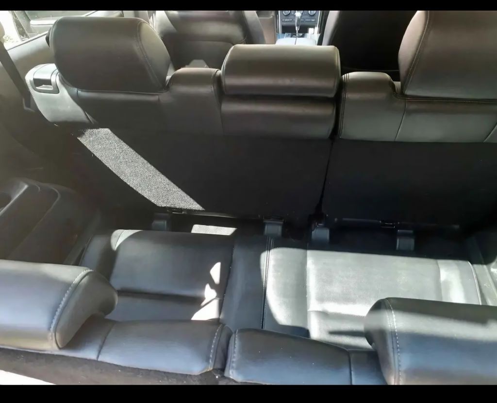 2011 Mazda CX-9 Image 9