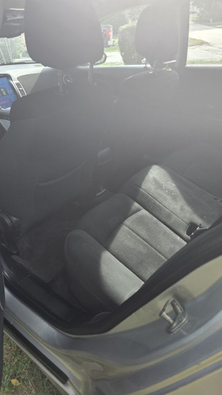2011 Chevrolet Cruze Image 10