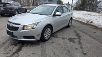 Image for 2011 Chevrolet Cruze LT ID: 6826734