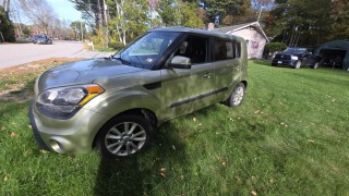 Image for 2012 Kia Soul + ID: 6838121
